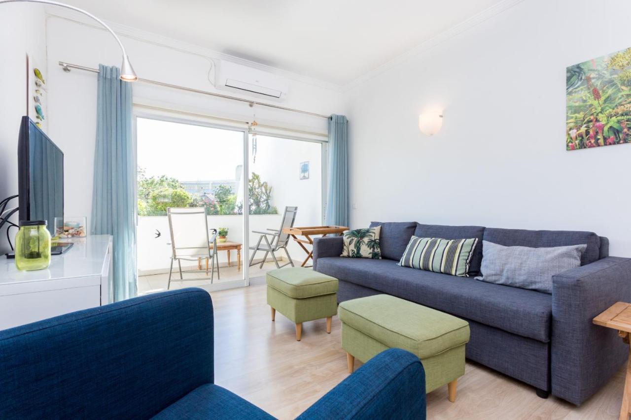 Apartamento Terra Mare By Seewest Lagos Exterior foto